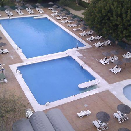 Fabuloso Estudio Iris - Benalmádena Kültér fotó
