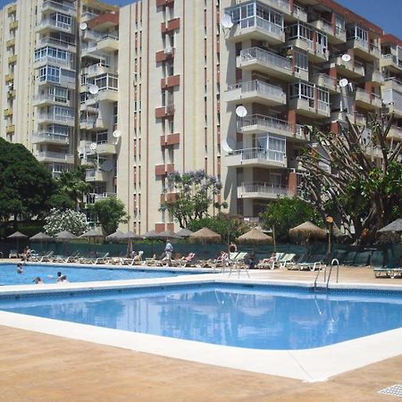 Fabuloso Estudio Iris - Benalmádena Kültér fotó