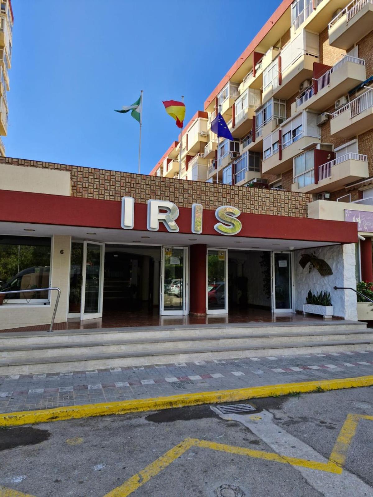 Fabuloso Estudio Iris - Benalmádena Kültér fotó
